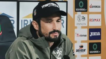 César Peixoto confirmado no Moreirense