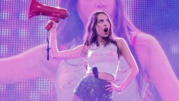 Olivia Rodrigo é primeira confirmação do Alive de 2025