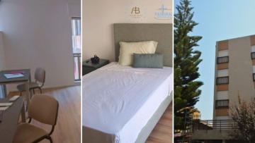 Pastoral Universitária da Arquidiocese de Braga abre nova residência para estudantes