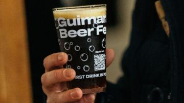Edição "Oktober" do Guimarães Beer Fest espera receber 10 mil visitantes