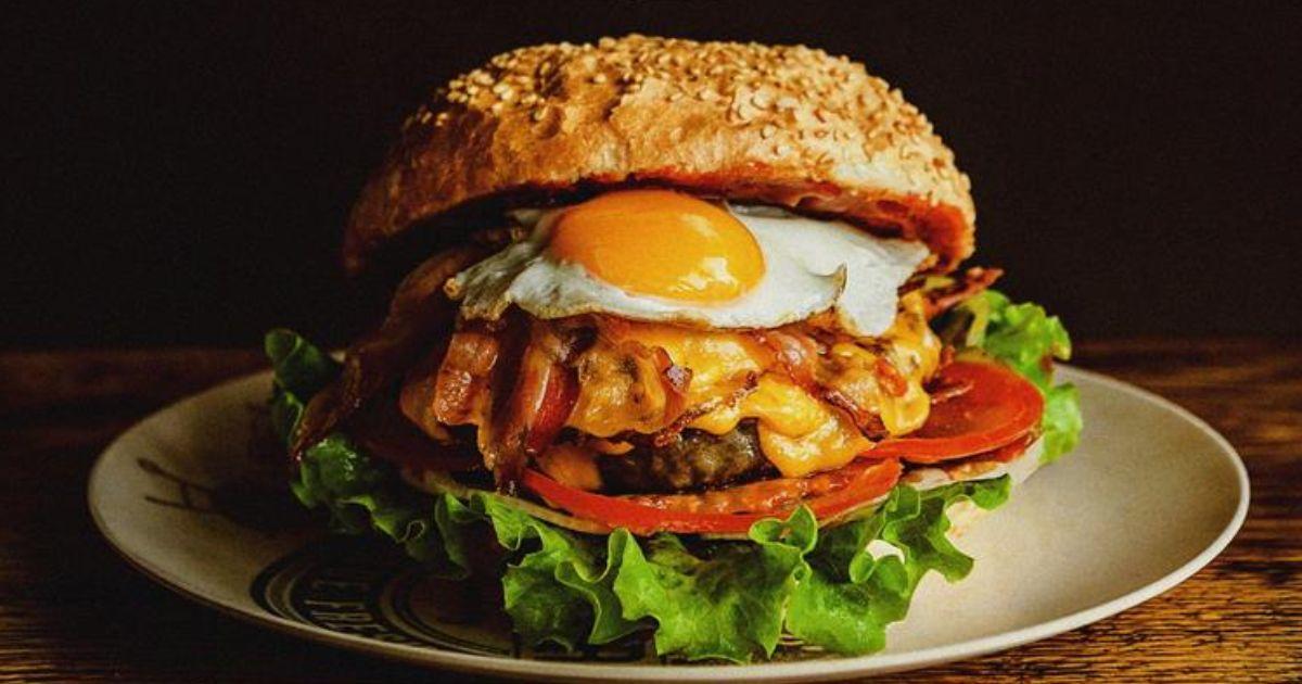 Braga vai receber o "Festival Hambúrguer"