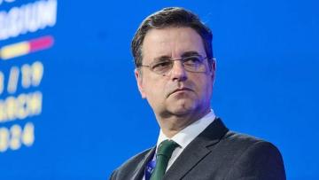 Braga pede ao Governo para não mexer no custo da recolha de resíduos
