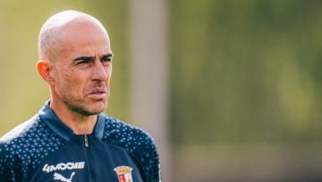 Morreu o filho de Rui Duarte, treinador do Braga. Tinha 23 anos