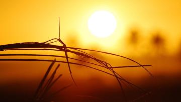 Junho vai alternar entre semanas de sol e dias de aguaceiros com possibilidade de trovoadas
