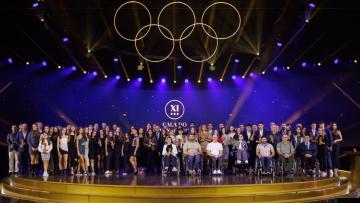 Gala do Desporto voltou a celebrar os destaques de Braga