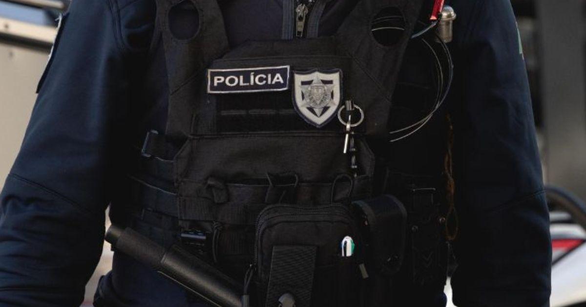 Agente da PSP mata assaltante que o raptou