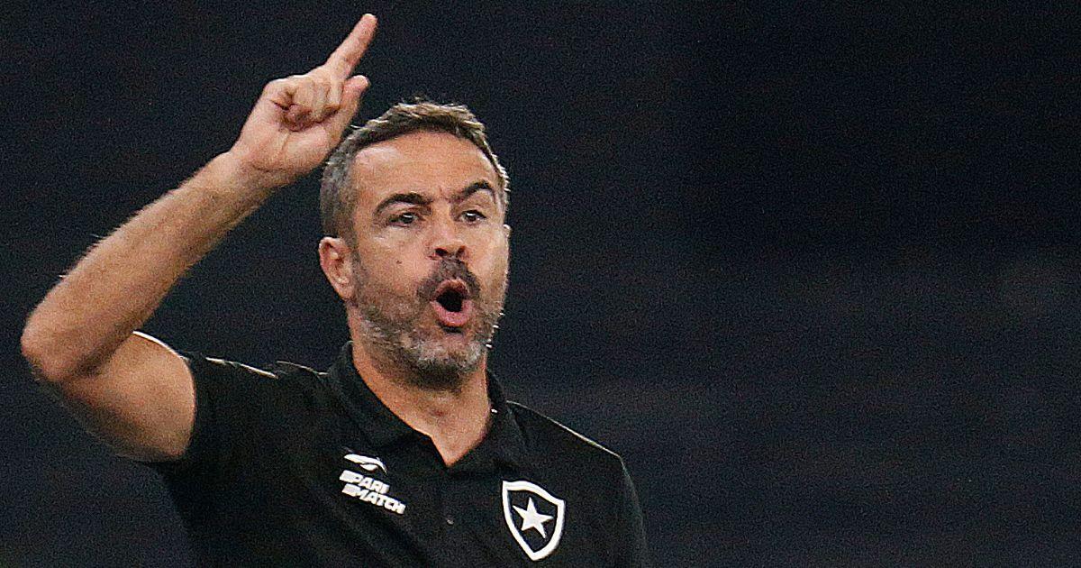 SC Braga recorre aos tribunais para receber 850 mil do Botafogo