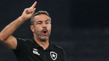 SC Braga recorre aos tribunais para receber 850 mil do Botafogo