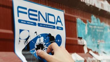 Quarta edição do festival “Fenda” leva música a diversos espaços de Braga