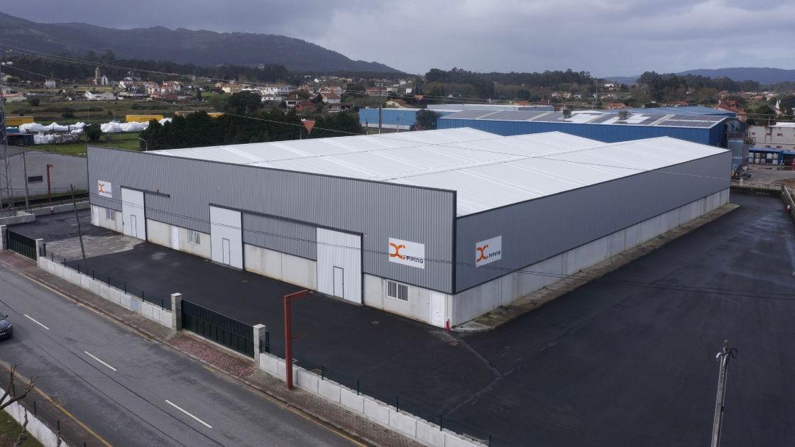 Empresa de Barcelos inaugura fábrica no Alto Minho, exporta para a Noruega e cria 60 empregos