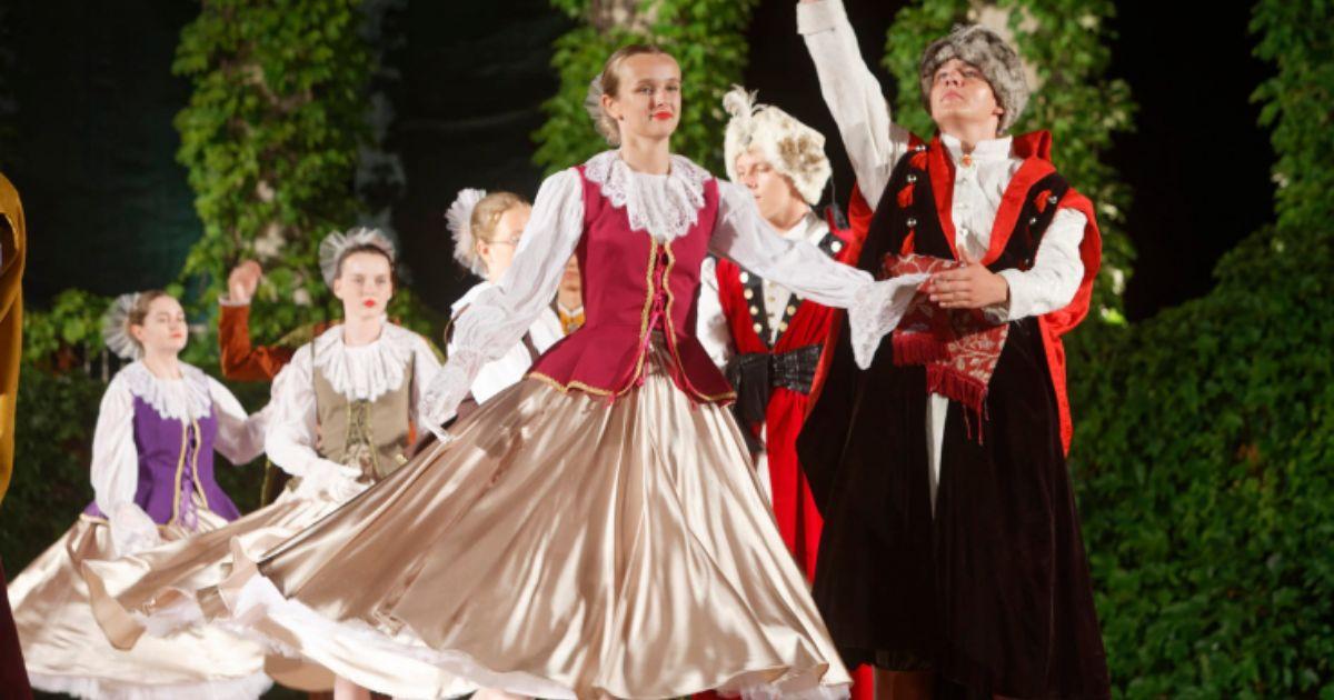 Festival traz folclore de vários países a Braga