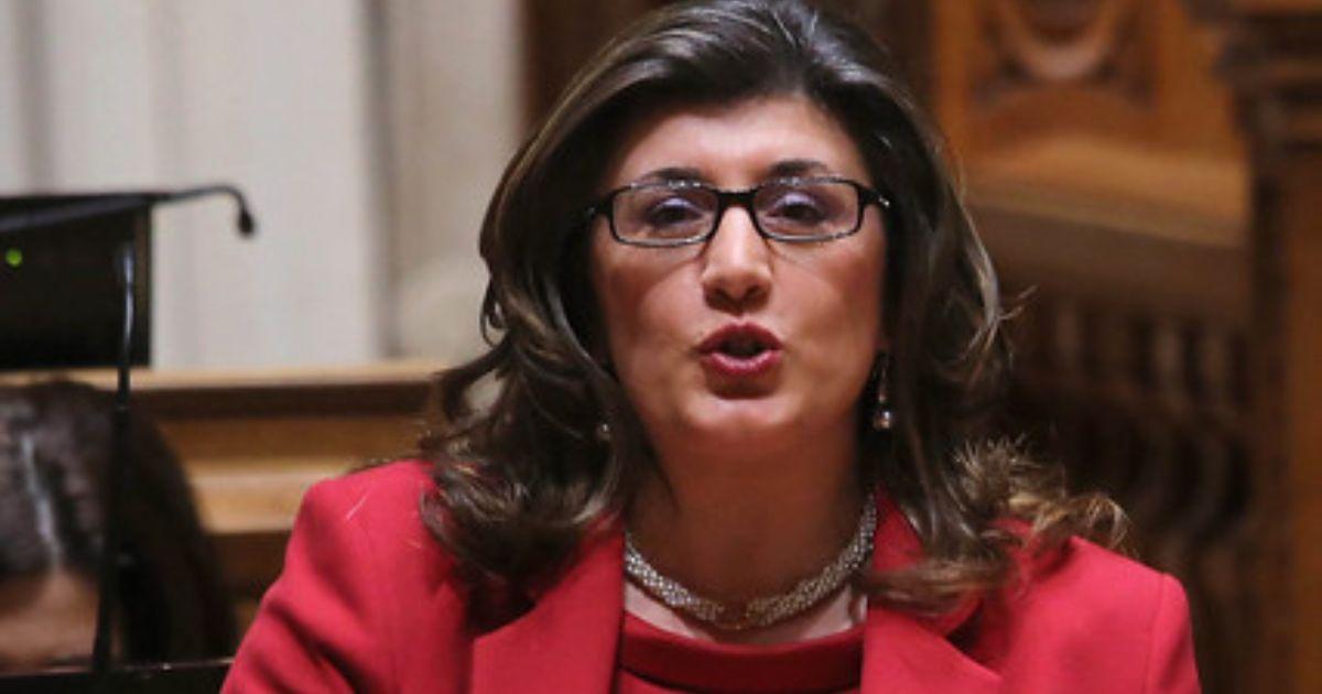 Chega indica deputada Manuela Tender para presidente da Assembleia da República