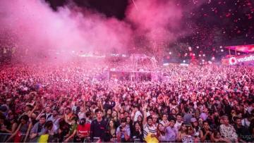 Na 30ª edição o Festival de Paredes de Coura tem passado, presente e futuro assegurado