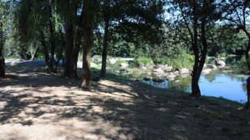Câmara de Braga analisa expropriação para nova praia fluvial com Bandeira Azul