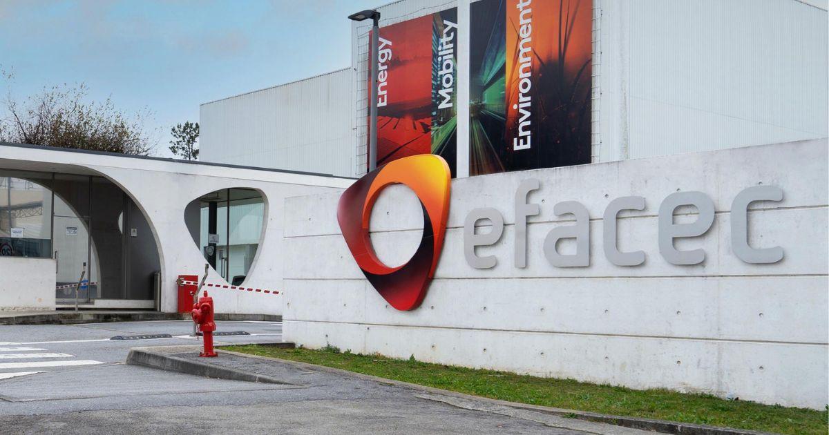 PCP questiona Governo sobre “despedimento coletivo e desmantelamento da Efacec”