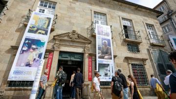 Encontros da Imagem trazem dezenas de exposições ao Minho