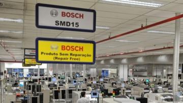 Bosch está a recrutar estagiários em Braga