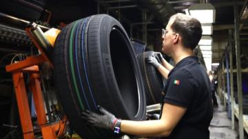 Continental: Fábrica de Famalicão emprega 3.000 pessoas e investiu 150 milhões em dois anos