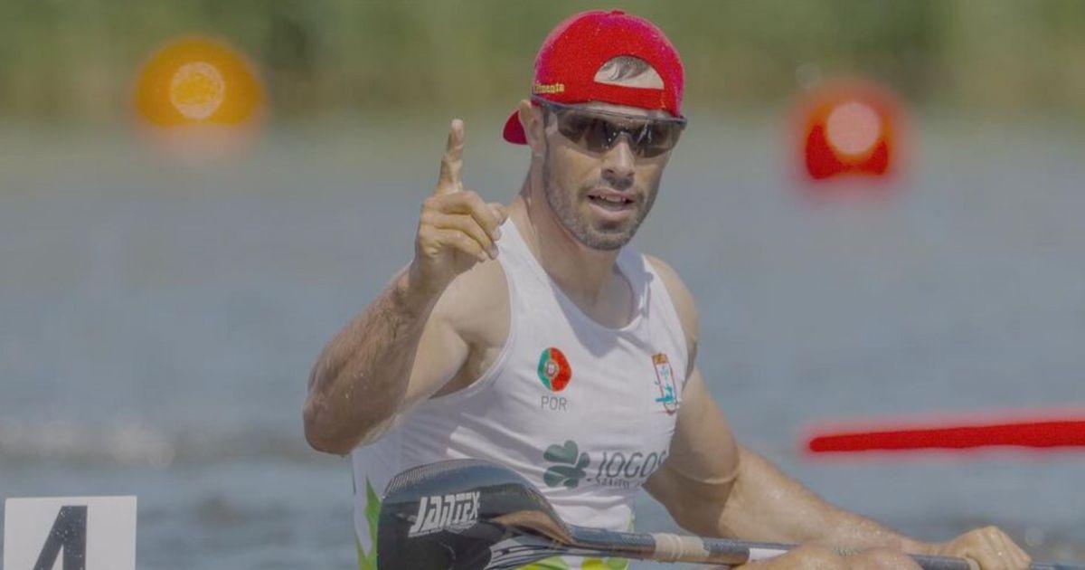 Empresa de Vila Verde vai equipar os atletas portugueses de canoagem em Paris2024