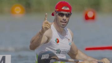 Empresa de Vila Verde vai equipar os atletas portugueses de canoagem em Paris2024