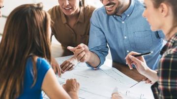 Empresário de Braga cria certificação de "Felicidade" para locais de trabalho