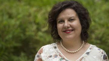 Dora Nunes Gago vence Grande Prémio de Literatura de Viagens Maria Ondina Braga