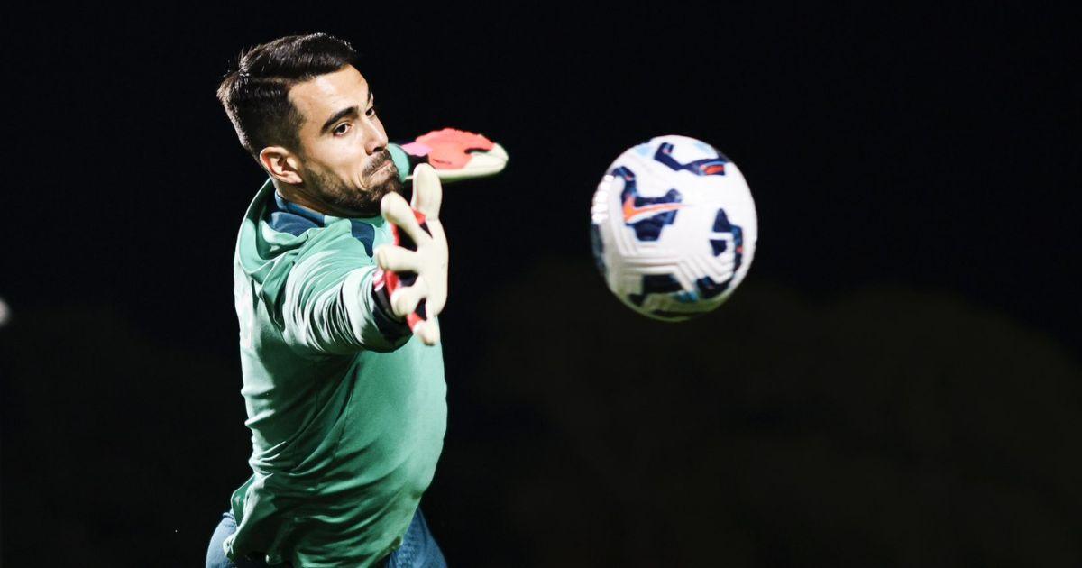 Liga Nações: Portugal espera confirmar apuramento frente aos polacos