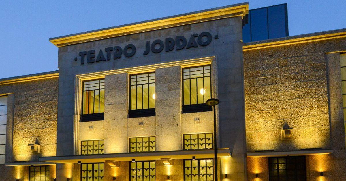 Teatro Jordão em Guimarães volta a receber ABVP Travel Fest