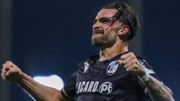 Vitória SC pode encaixar 12 milhões com a venda de Jota Silva