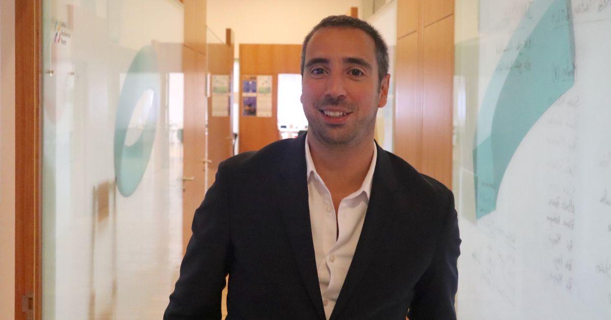 Human Power Hub ganha visibilidade a nível europeu