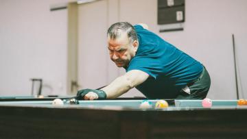 SC Braga disputa hoje a Supertaça de Pool feminino