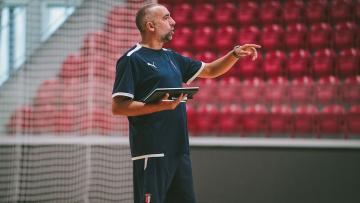SC Braga recebe amanhã o Eléctrico FC