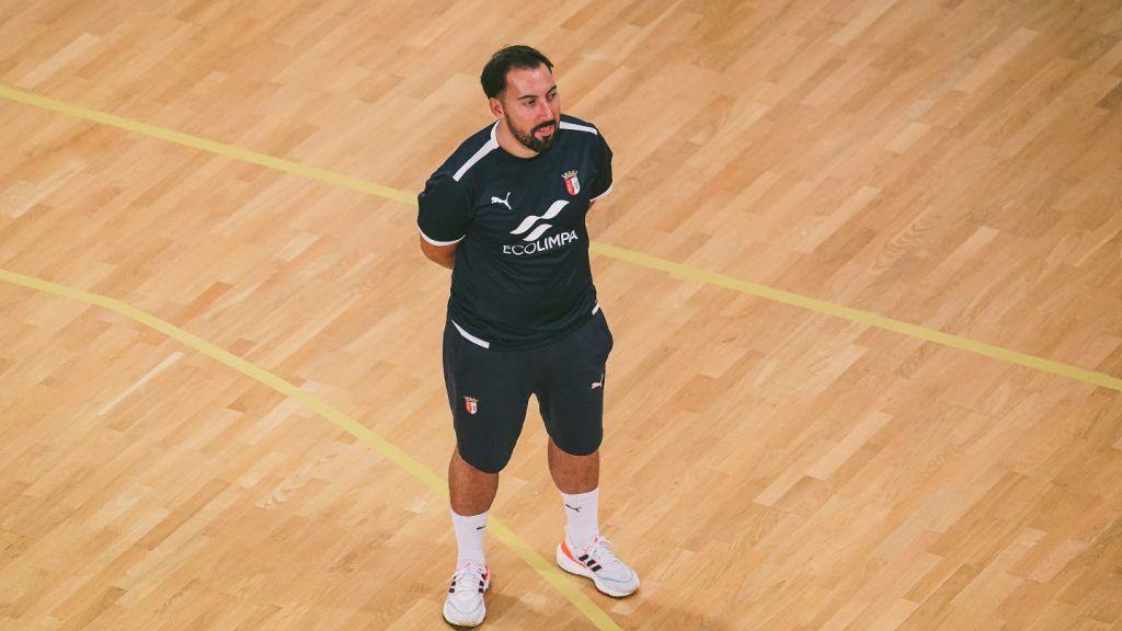 Troféu da Legião Voleibol decorre este fim de semana em Braga