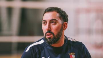 «O apoio dos adeptos é determinante num dérbi»