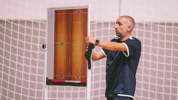 «A nossa margem de crescimento e evolução é ainda gigantesca»