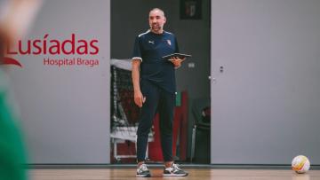 «A nossa mentalidade vencedora será decisiva»