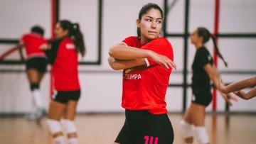 «Estudamos as fraquezas do adversário»