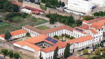 Instituto Monsenhor Airosa vai avançar com apartamentos para jovens e lar de idosos