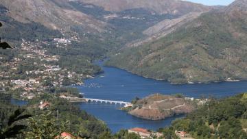 Investimento de 72 ME quer valorizar Parque Nacional da Peneda-Gerês