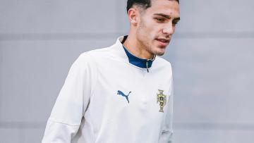 Diego Rodrigues garante motivação da seleção sub-21 para vencer na República Checa