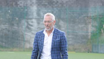 Dinis Rodrigues despede-se do SC Cabreiros com goleada