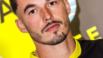 Diogo Castro regressa à AD Fafe para reforçar a equipa em 2025/26