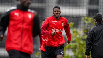 SC Braga oficializa Djibril Soumaré no Stoke City por 3,9 milhões de euros
