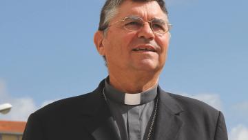 Bispo de Viana do Castelo pede a organismos da diocese que ajudem todas as populações atingidas pelos fogos