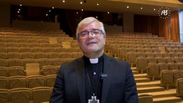 D. José Cordeiro desafia padres a fazerem experiência missionária
