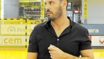 Carlos Matos reeleito presidente do ABC