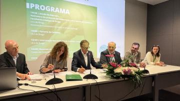 ULS de Braga aposta na formação e capacitação dos cuidadores informais