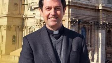 D. Nélio destaca importância da ajuda e acompanhamento a padres em crise