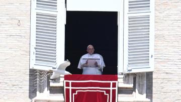 JMJ: Reitor de Fátima sublinha “alegria” de receber Papa no santuário em agosto