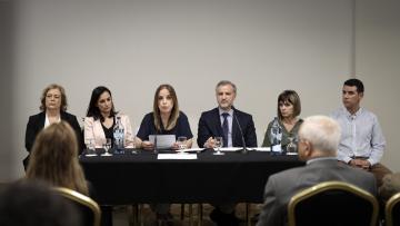 Grupo VITA apresentou proposta de reparação financeira das vítimas